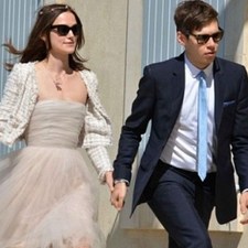 Организация свадьбы Киры Найтли поразила Голливуд