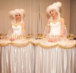 Агентство по организации свадьбы FirstAgency