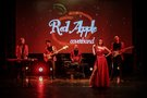 музыкальная группа Кавер-группа Red Apple