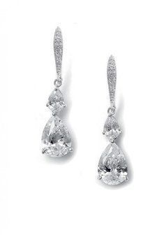 Серьги Слезы фараона-К104969