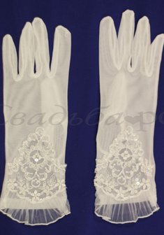 Перчатки К105013