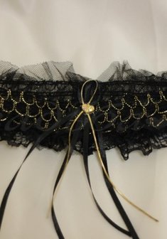 Подвязка для девичника-К105018