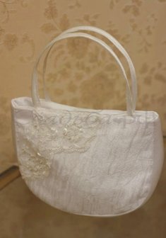 Сумочка невесты К105023