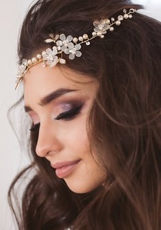 Ободок M119508