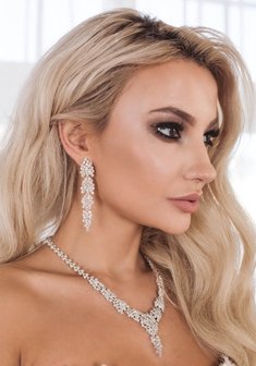 Украшения для невест M119510