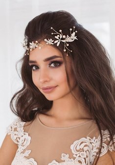 Ободок M119511