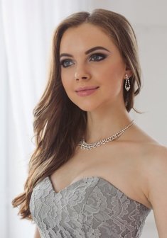 Украшения для невест С119518