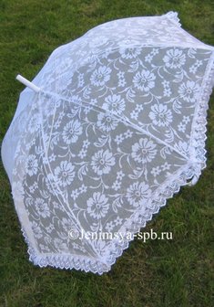 Зонт-трость Николь-Ж26209