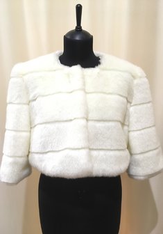 Шубка Укороч. поперечка-С96943