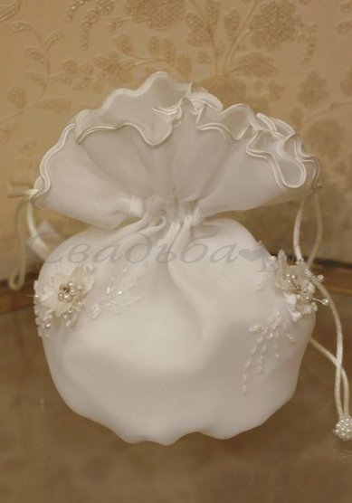 Сумочка К105026 - Салон свадебной и вечерней моды Королева