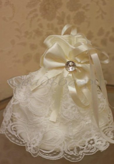 Сумочка Очарование-3-К105029 - Салон свадебной и вечерней моды Королева