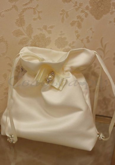 Сумочка К105034 - Салон свадебной и вечерней моды Королева