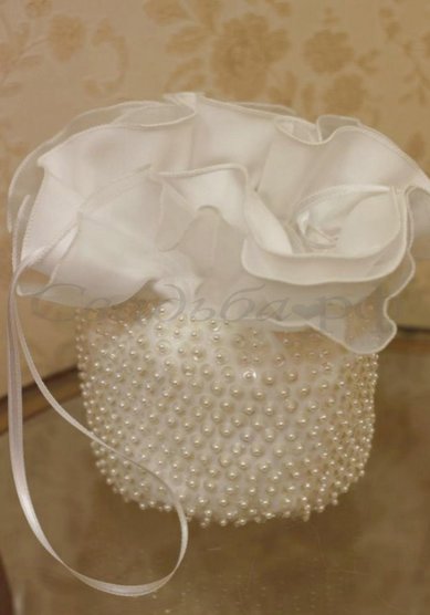 Сумочка К105035 - Салон свадебной и вечерней моды Королева