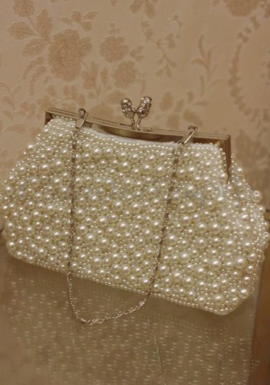 Клатч К105039 - Салон свадебной и вечерней моды Королева