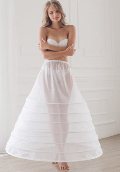 Кринолин С119521 - Салон аксессуаров для невесты Свадебный Гардероб