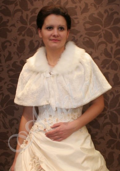 Накидка 21-A25699 - Салон аксессуаров Ainel