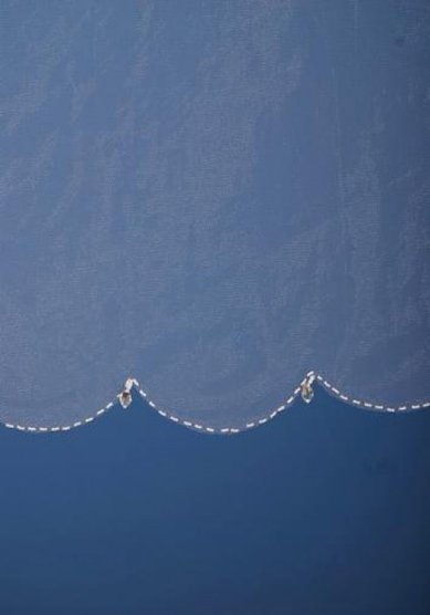 Фата D25723 - Свадебный салон Destin