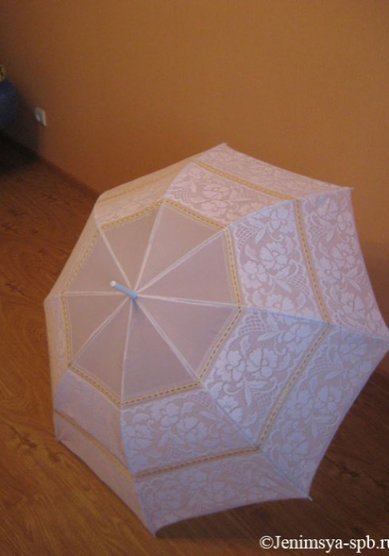 Зонт-трость Эллен-Ж26207 - Салон аксессуаров Женимся