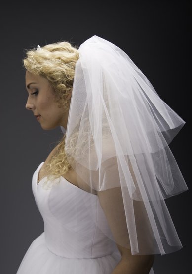 Фата Г57812 - Салон аксессуаров Галена