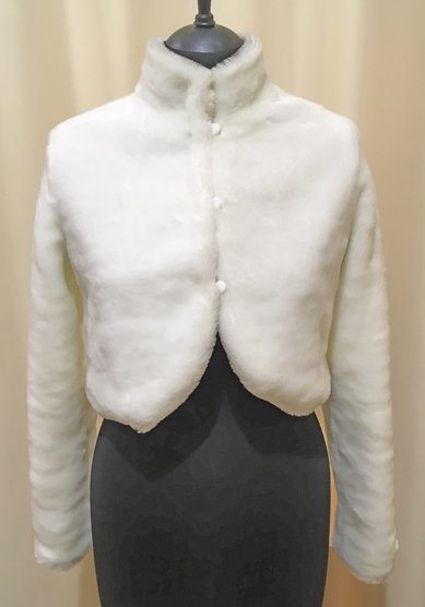 Шубка Виржини-С96755 - Салон аксессуаров СЧАСТЬЕ