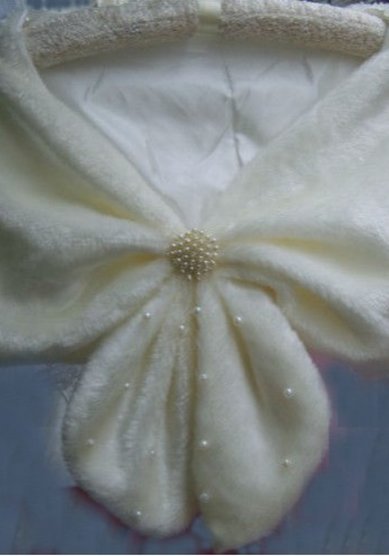 Накидка Ева-С96925 - Салон аксессуаров СЧАСТЬЕ