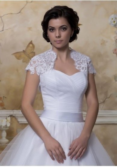 Болеро 14-53-С97311 - Салон аксессуаров СЧАСТЬЕ