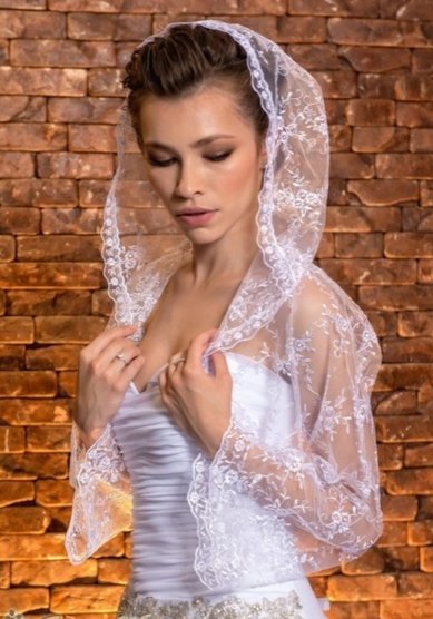 Болеро 13-41-С97317 - Салон аксессуаров СЧАСТЬЕ