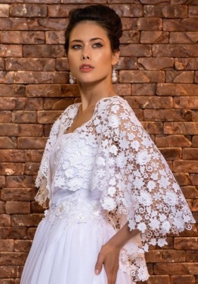 Накидка 13-22-С97321 - Салон аксессуаров СЧАСТЬЕ