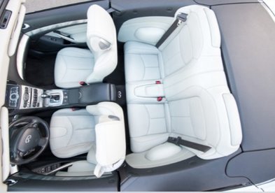 Автомобиль на свадьбу № R5655 - Транспортная компания RentACar78