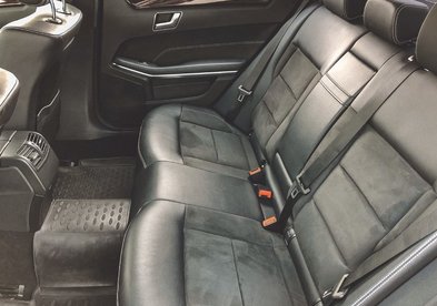 Автомобиль на свадьбу № R5853 - Транспортная компания RentACar78