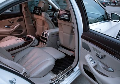 Автомобиль на свадьбу № Ш5872 - Транспортная компания Шах и мат