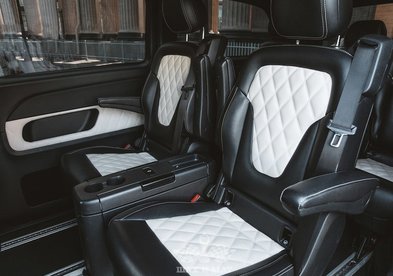 Автомобиль на свадьбу № Ш5873 - Транспортная компания Шах и мат