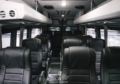 Автомобиль на свадьбу № Ш5874 - Транспортная компания Шах и мат