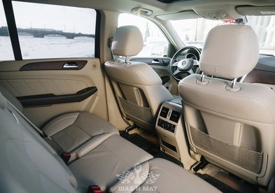 Автомобиль на свадьбу № Ш5877 - Транспортная компания Шах и мат