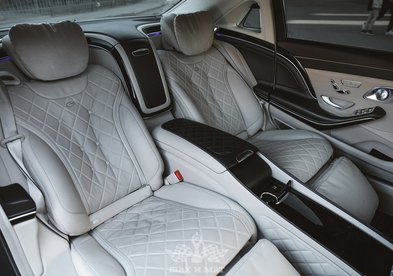 Автомобиль на свадьбу № Ш5888 - Транспортная компания Шах и мат