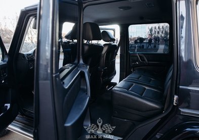 Автомобиль на свадьбу № Ш5889 - Транспортная компания Шах и мат