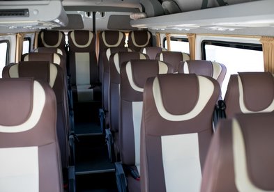 Лимузин на свадьбу № L5941 - Транспортная компания Luxury Cars