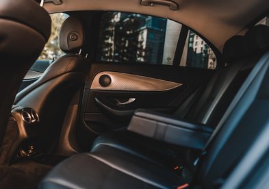 Автомобиль на свадьбу № L5946 - Транспортная компания Luxury Cars