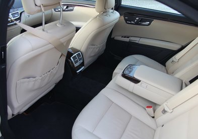 Автомобиль на свадьбу № L5947 - Транспортная компания Luxury Cars