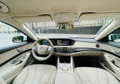 Автомобиль на свадьбу № Г5991 - Транспортная компания Гараж AG