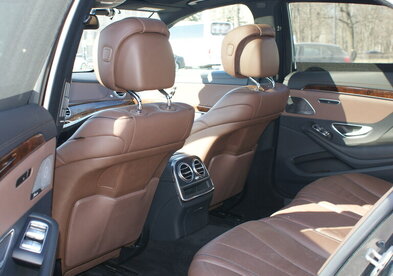 Автомобиль на свадьбу № И6015 - Транспортная компания ИП Николаев Владимир