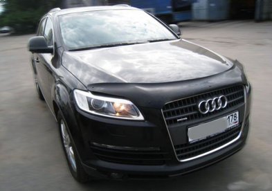 Автомобиль на свадьбу № V4142 - Свадебный салон VESTA