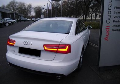 Автомобиль на свадьбу № V4144 - Свадебный салон VESTA