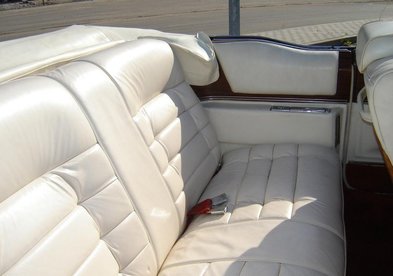 Автомобиль на свадьбу № V4147 - Свадебный салон VESTA