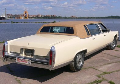 Автомобиль на свадьбу № V4154 - Свадебный салон VESTA