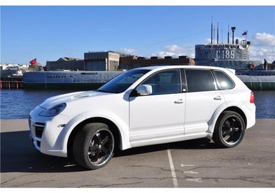 Автомобиль на свадьбу № V4368 - Свадебный салон VESTA