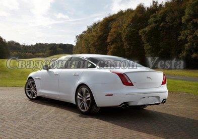 Автомобиль на свадьбу № V4381 - Свадебный салон VESTA