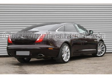 Автомобиль на свадьбу № V4382 - Свадебный салон VESTA