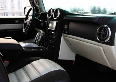 Автомобиль на свадьбу № М4298 - Транспортная компания Мир Лимузинов