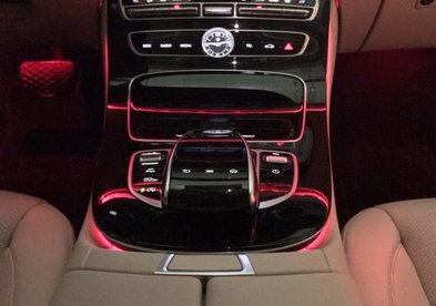 Автомобиль на свадьбу № W5518 - Аренда авто WhiteCo